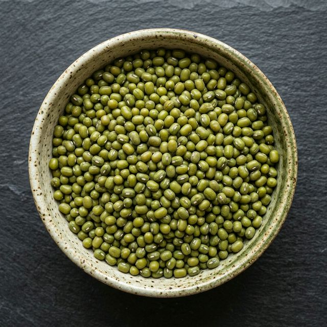 Green Mung Bean