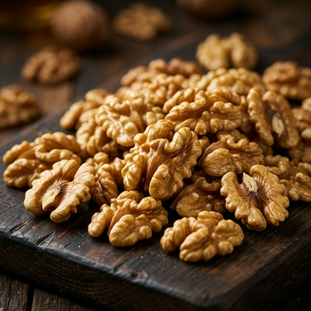 Walnut Kernels